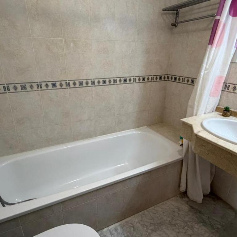 Fuengirola - Apartamento de 1 dormitorio - 15