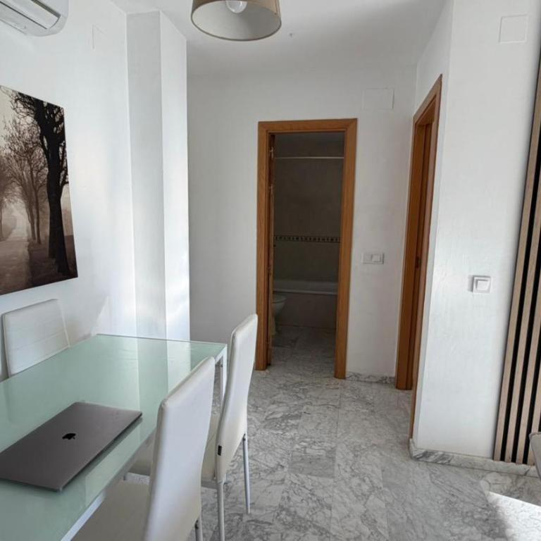 Fuengirola - Apartamento de 1 dormitorio - 17