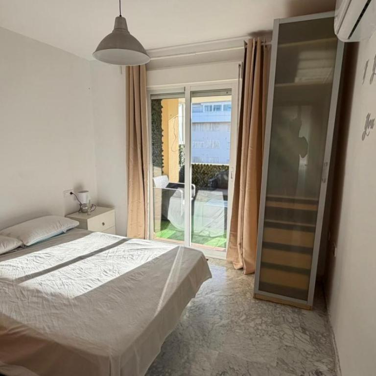 Fuengirola - Apartamento de 1 dormitorio - 18