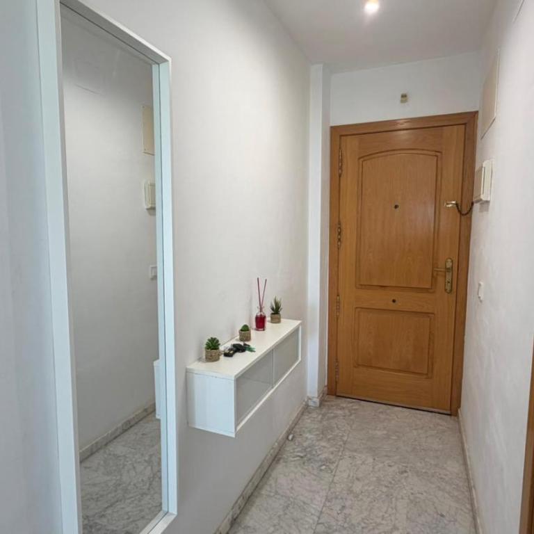 Fuengirola - Apartamento de 1 dormitorio - 20