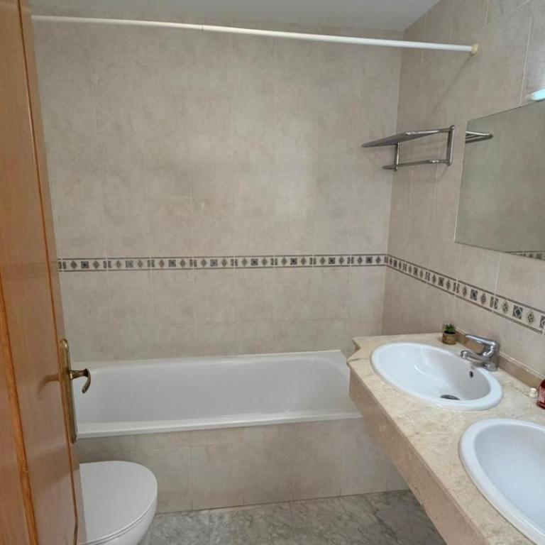 Fuengirola - Apartamento de 1 dormitorio - 23