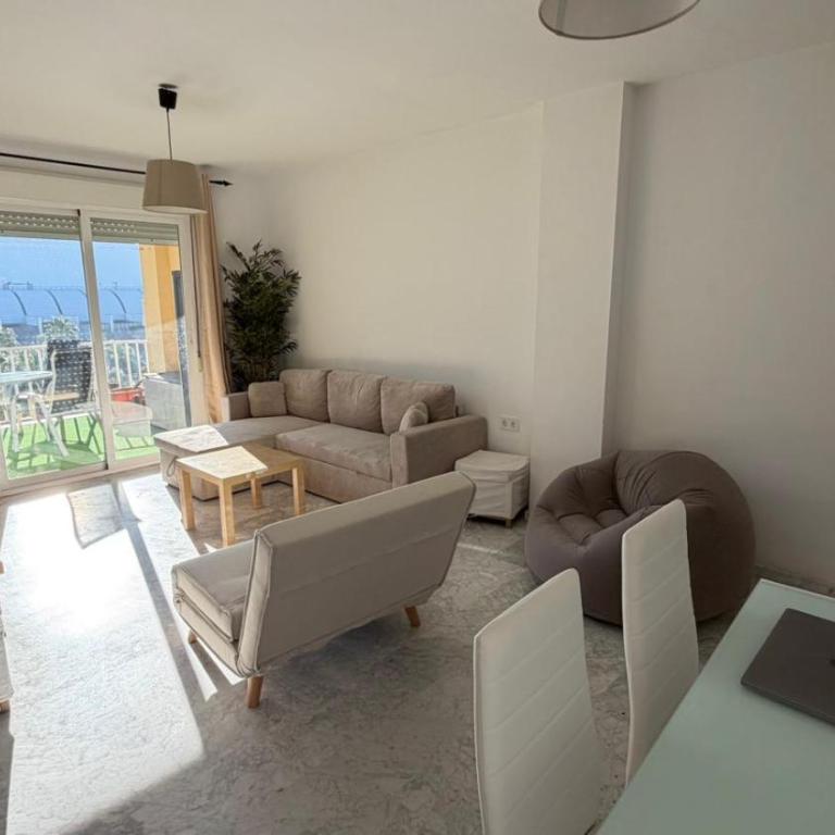 Fuengirola - Apartamento de 1 dormitorio - 26