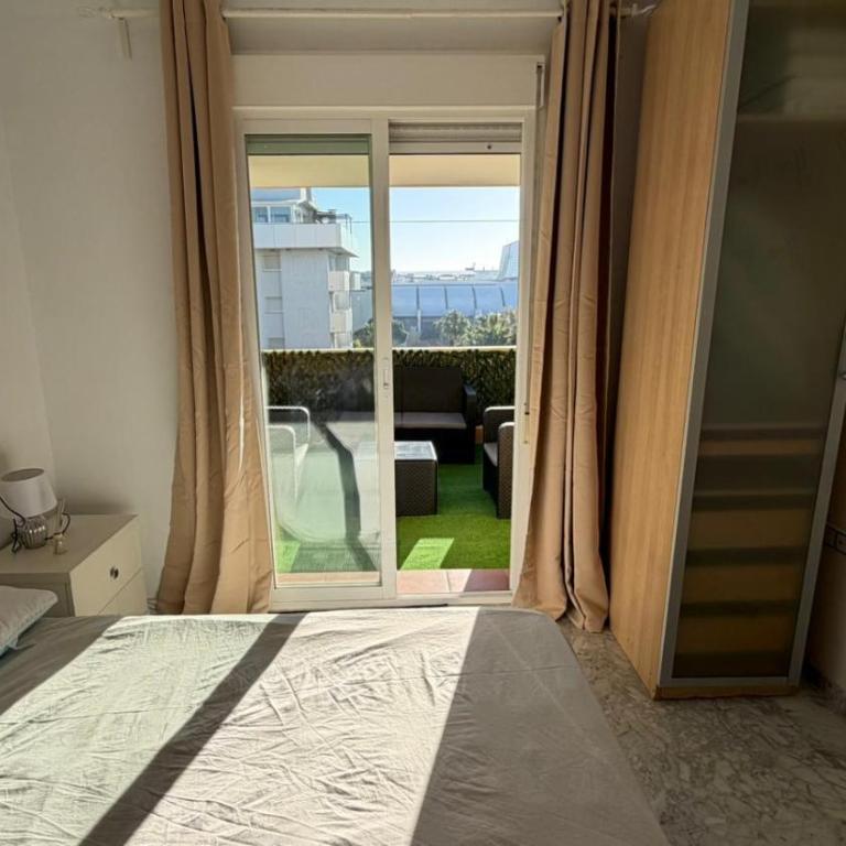 Fuengirola - Apartamento de 1 dormitorio - 28