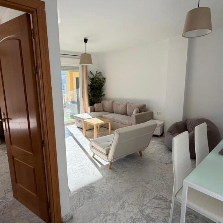 Fuengirola - Apartamento de 1 dormitorio - 31