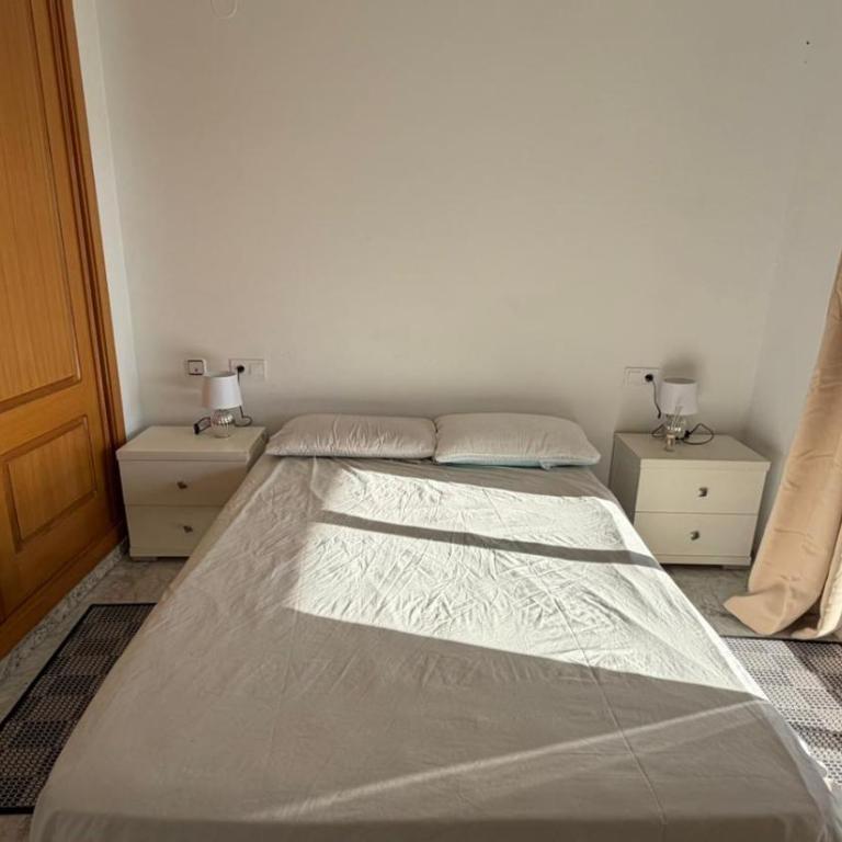 Fuengirola - Apartamento de 1 dormitorio - 32