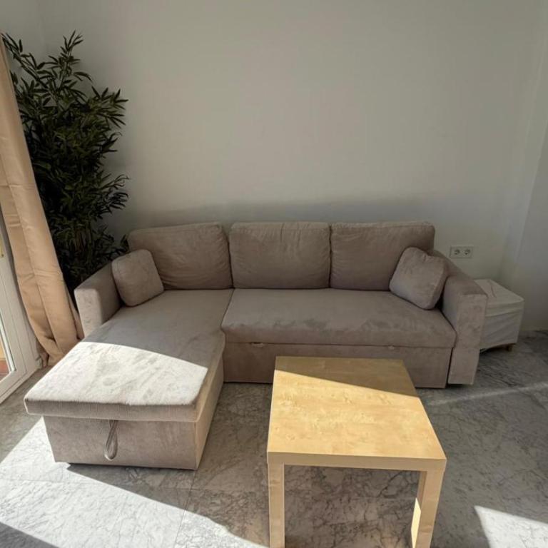 Fuengirola - Apartamento de 1 dormitorio - 34