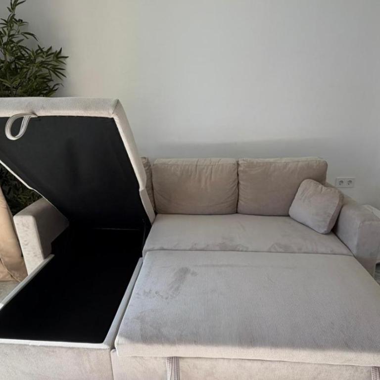 Fuengirola - Apartamento de 1 dormitorio - 35