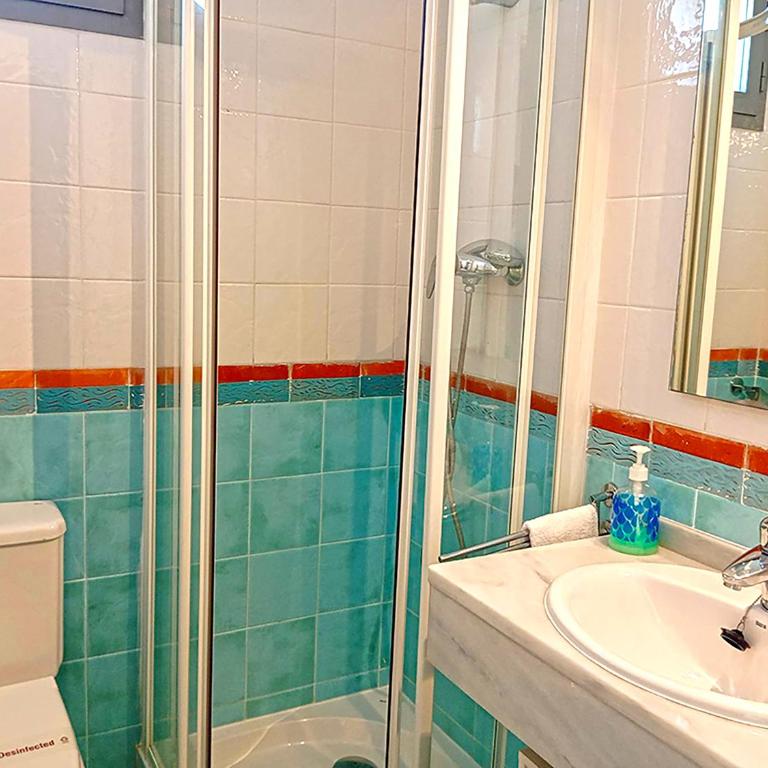 Apartamentos Las Margas Sabiñánigo 3000 - Appartamento con 2 Camere da Letto - 11