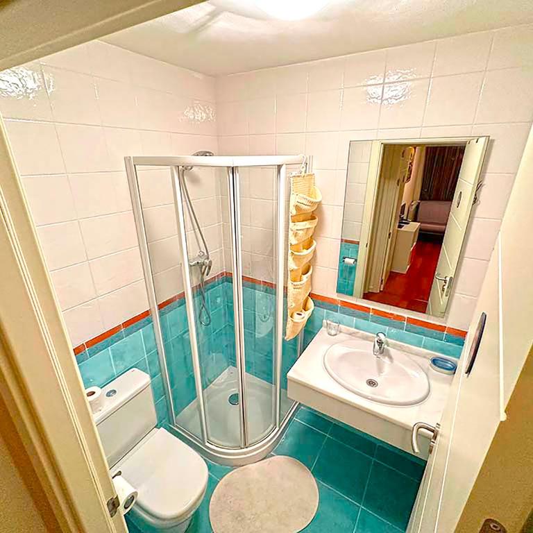 Apartamentos Las Margas Sabiñánigo 3000 - Appartamento con 2 Camere da Letto - 12