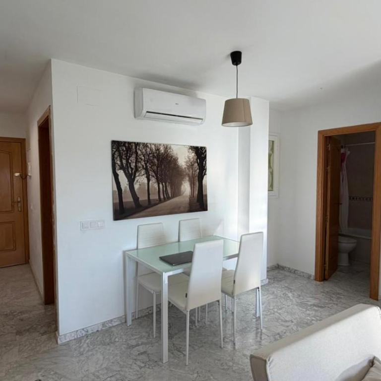 Fuengirola - Apartamento de 1 dormitorio - 38