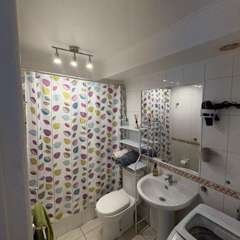 Valle Copiapo - One-Bedroom Apartment - 2