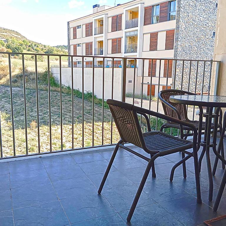 Apartamentos Las Margas Sabiñánigo 3000 - Appartamento con 2 Camere da Letto - 14