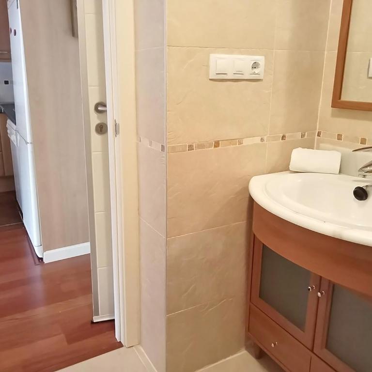 Apartamentos Las Margas Sabiñánigo 3000 - Appartamento - 15