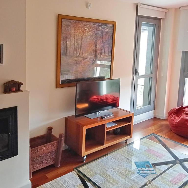Apartamentos Las Margas Sabiñánigo 3000 - Appartamento - 10