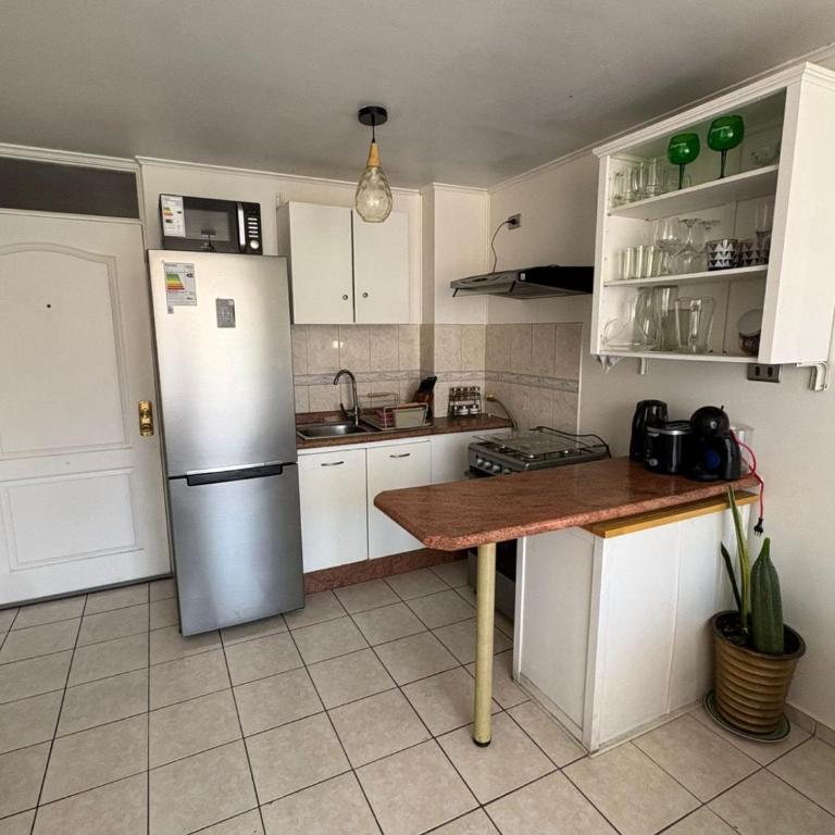 Valle Copiapo - One-Bedroom Apartment - 3
