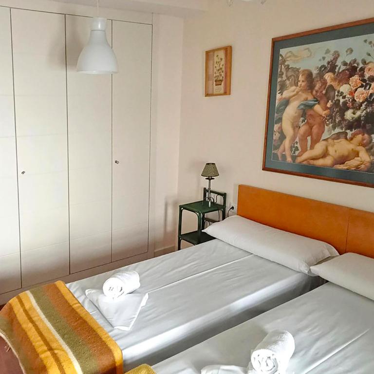 Apartamentos Las Margas Sabiñánigo 3000 - Appartamento - 3