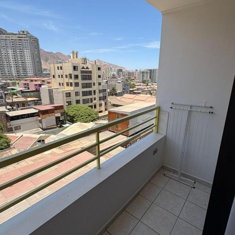 Valle Copiapo - One-Bedroom Apartment - 5
