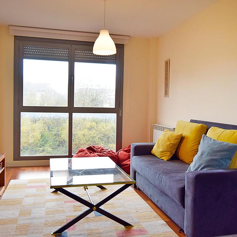 Apartamentos Las Margas Sabiñánigo 3000 - Appartamento - 1