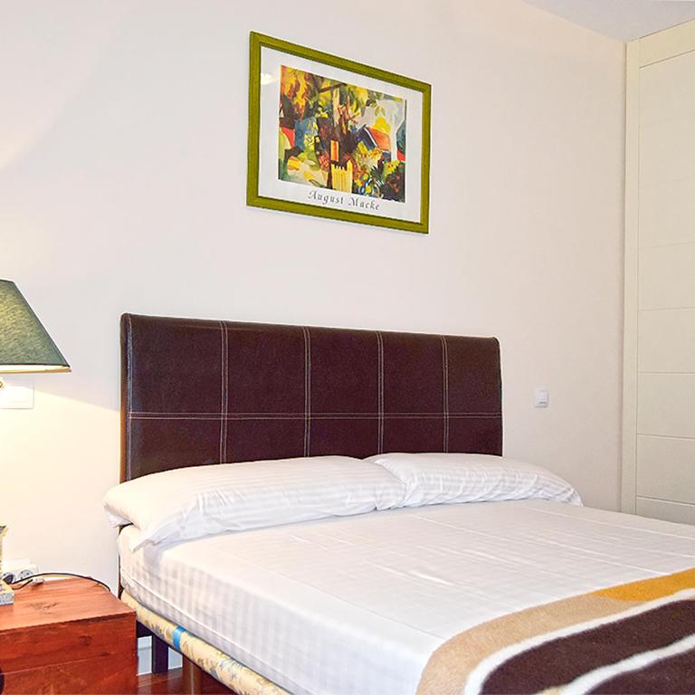 Apartamentos Las Margas Sabiñánigo 3000 - Appartamento Bilocale - 1