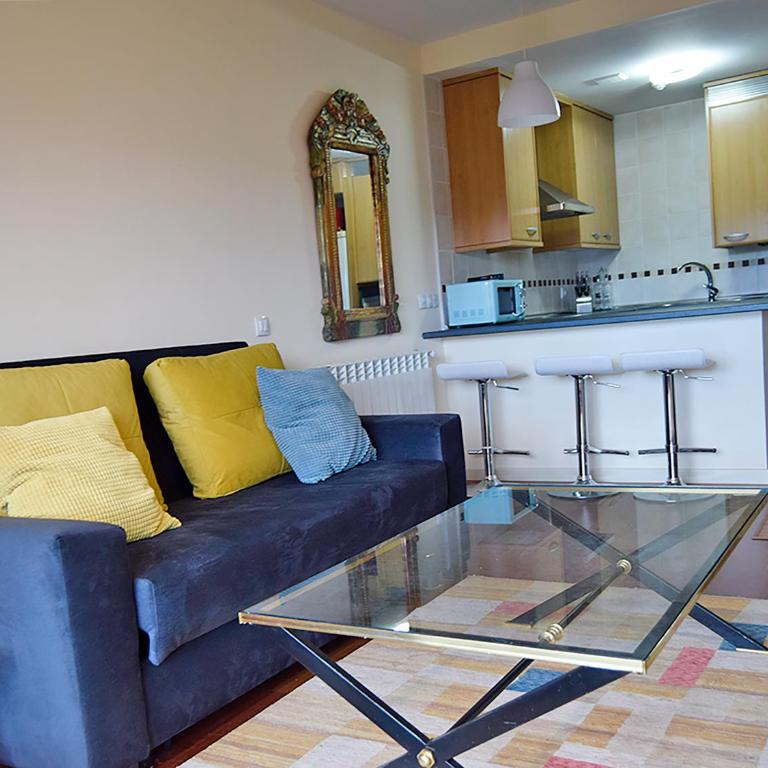 Apartamentos Las Margas Sabiñánigo 3000 - Appartamento - 8