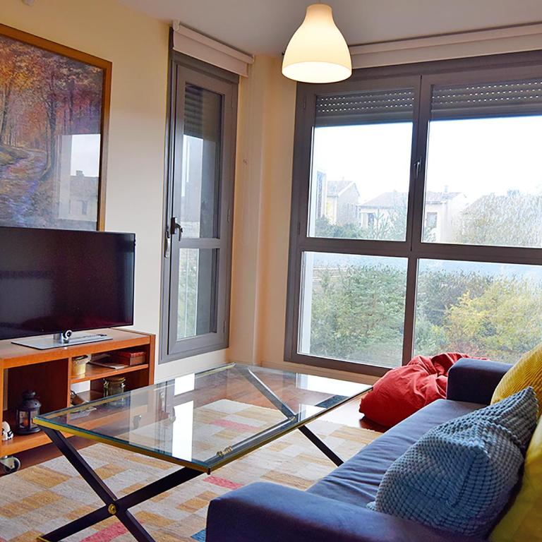 Apartamentos Las Margas Sabiñánigo 3000 - Appartamento - 7