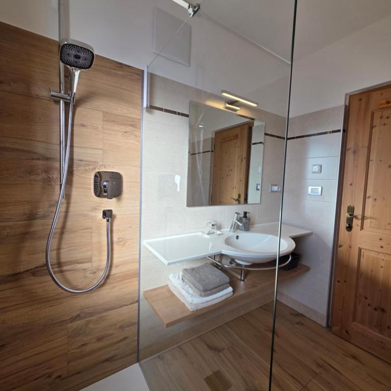 Ferienwohnungen Kuentnerhof - Apartment mit 2 Schlafzimmern - 5