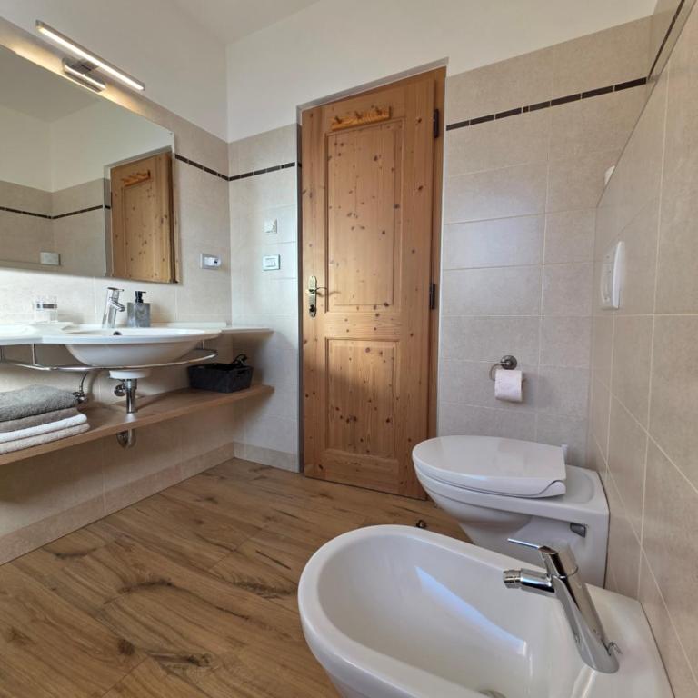 Ferienwohnungen Kuentnerhof - Apartment mit 2 Schlafzimmern - 26