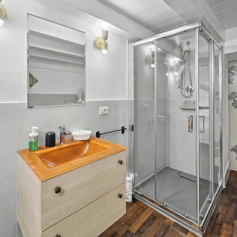La Via della Giudecca - Loft - 7