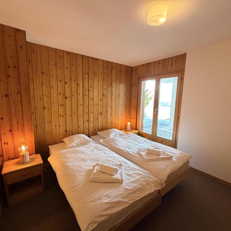 Fontannets 001 COSY & MOUNTAIN chalet 10 pers - Chalet Fontannets 001 - 8