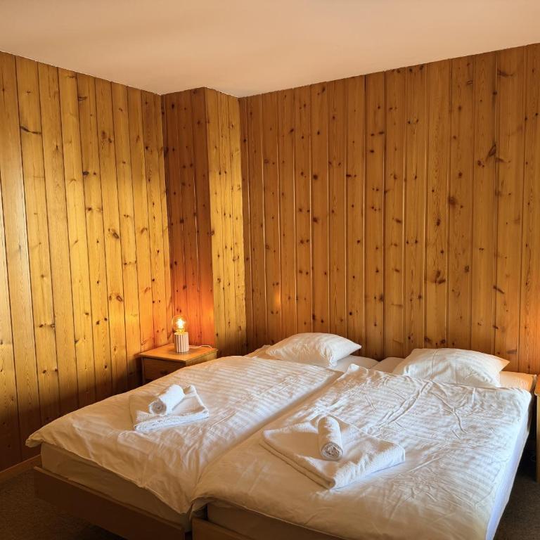 Fontannets 001 COSY & MOUNTAIN chalet 10 pers - Chalet Fontannets 001 - 9