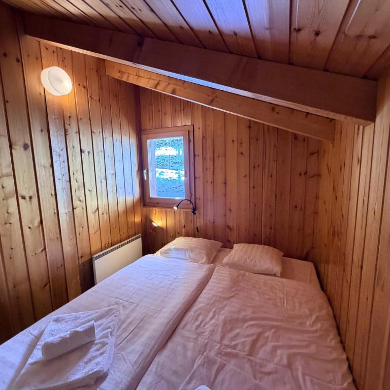 Fontannets 001 COSY & MOUNTAIN chalet 10 pers - Chalet Fontannets 001 - 16