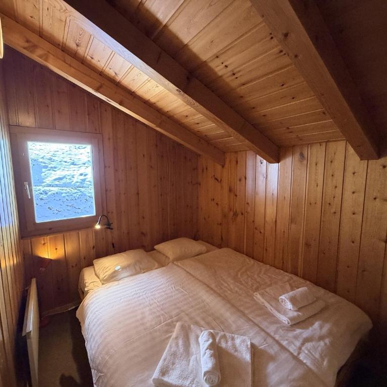 Fontannets 001 COSY & MOUNTAIN chalet 10 pers - Chalet Fontannets 001 - 15