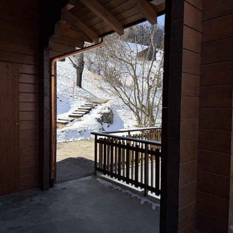 Fontannets 001 COSY & MOUNTAIN chalet 10 pers - Chalet Fontannets 001 - 29
