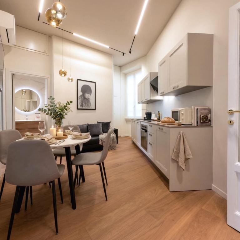 Homeby - Achille's - Appartamento - 2
