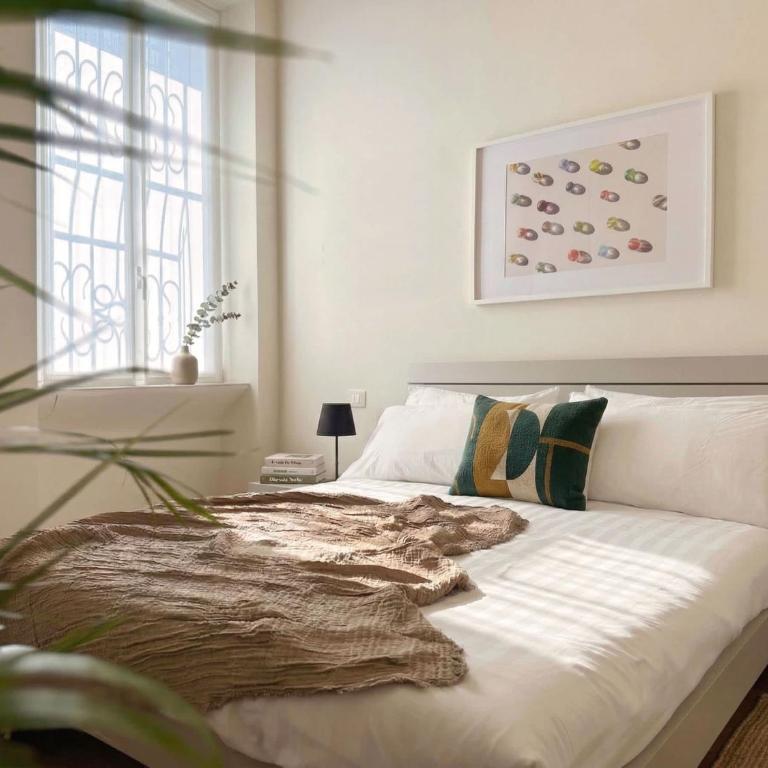 Homeby - Achille's - Appartamento - 1