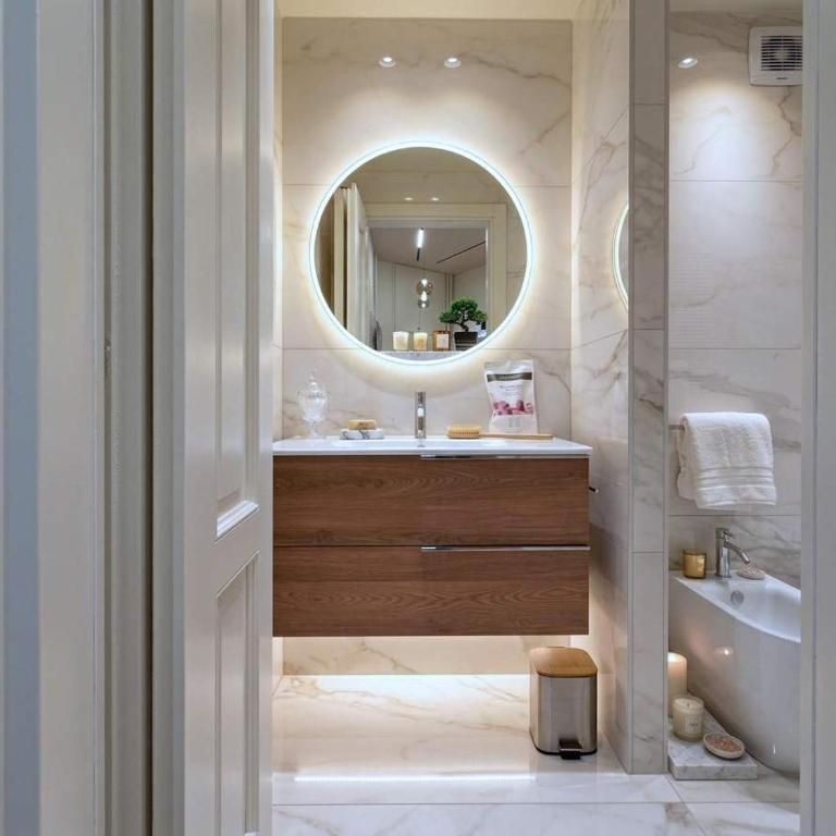 Homeby - Achille's - Appartamento - 4