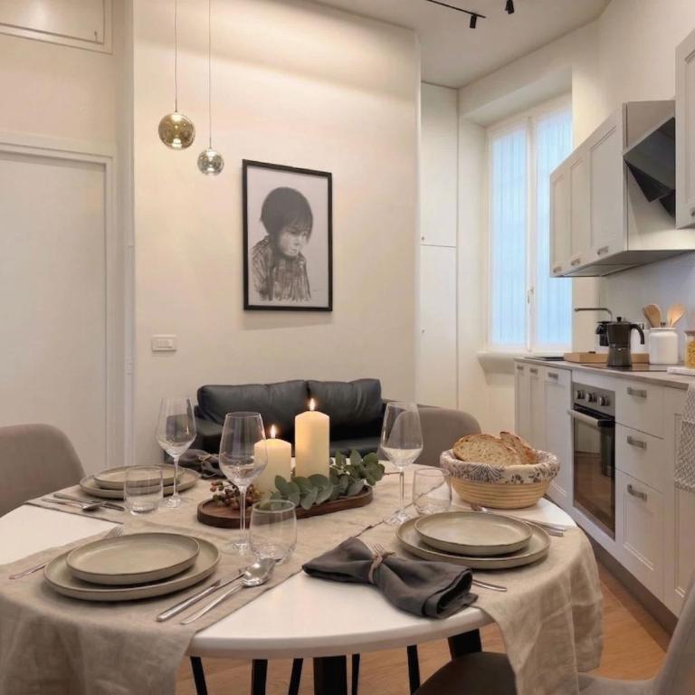 Homeby - Achille's - Appartamento - 6