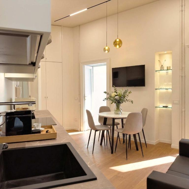 Homeby - Achille's - Appartamento - 7