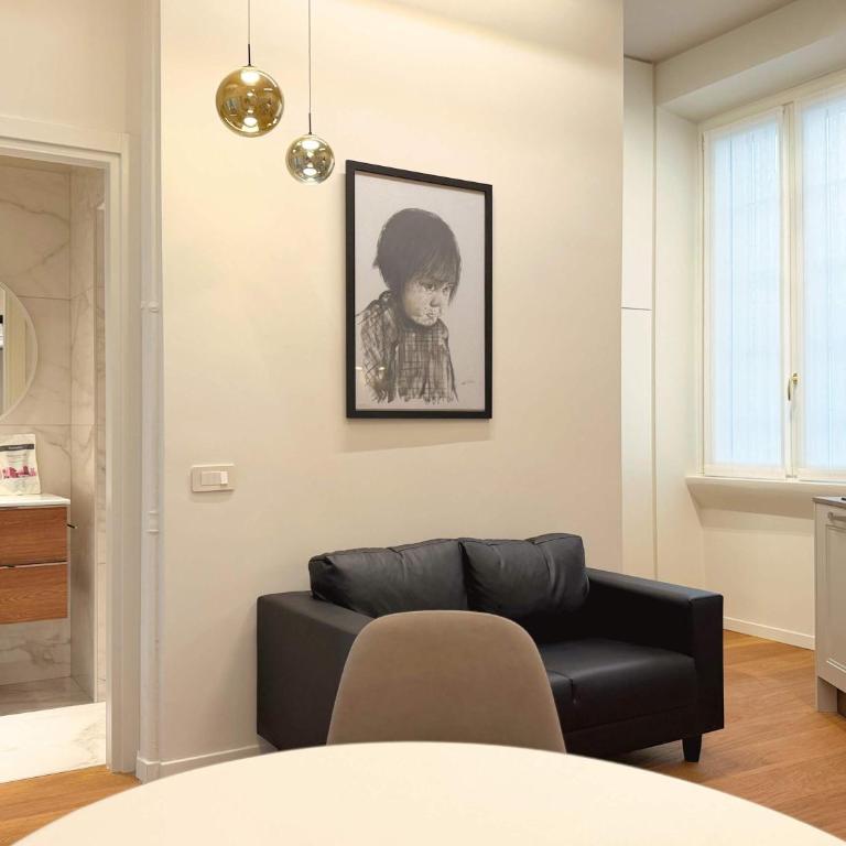 Homeby - Achille's - Appartamento - 8