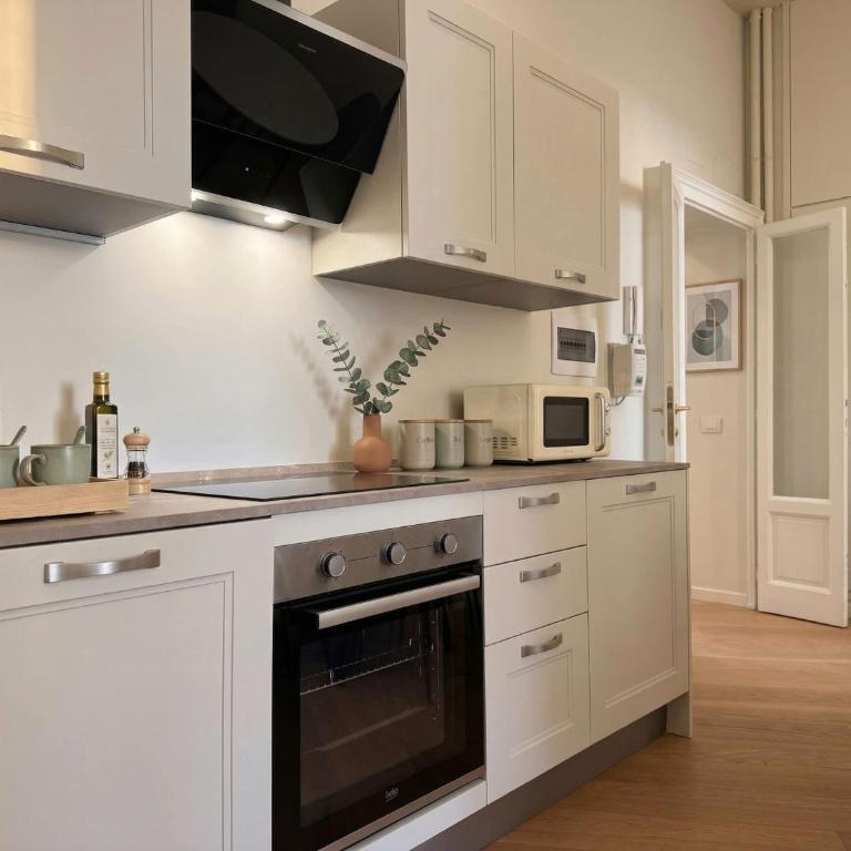 Homeby - Achille's - Appartamento - 9