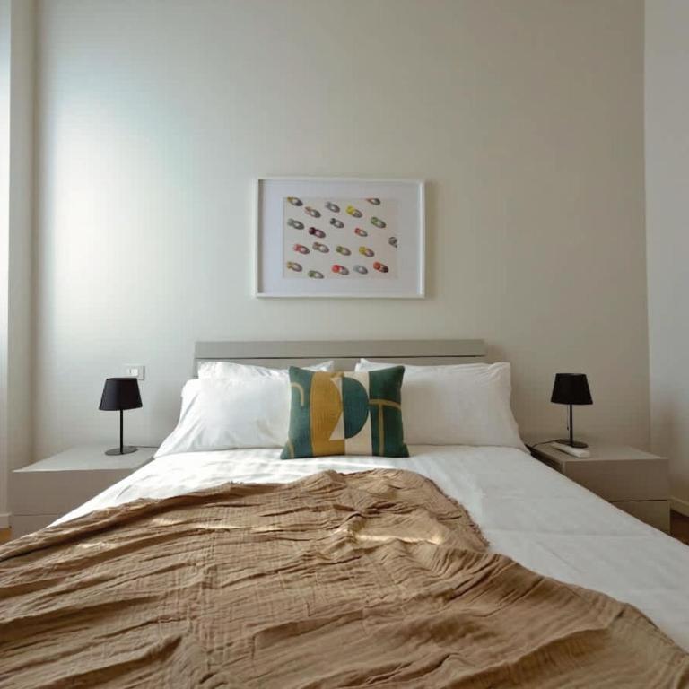 Homeby - Achille's - Appartamento - 12