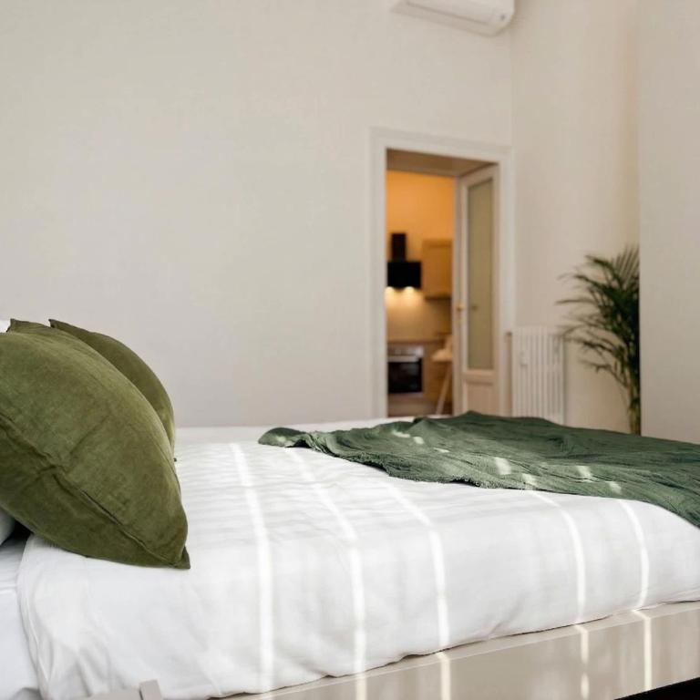 Homeby - Achille's - Appartamento - 16