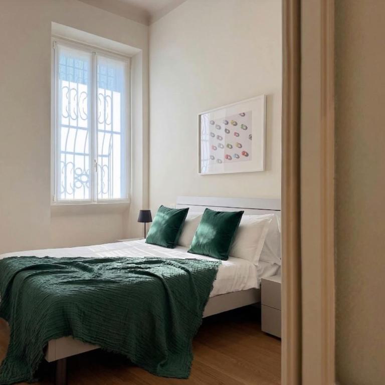 Homeby - Achille's - Appartamento - 17