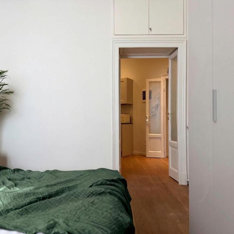 Homeby - Achille's - Appartamento - 18