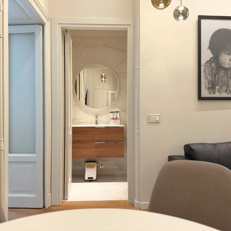 Homeby - Achille's - Appartamento - 19