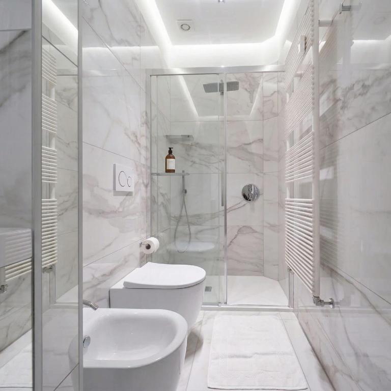 Homeby - Achille's - Appartamento - 20