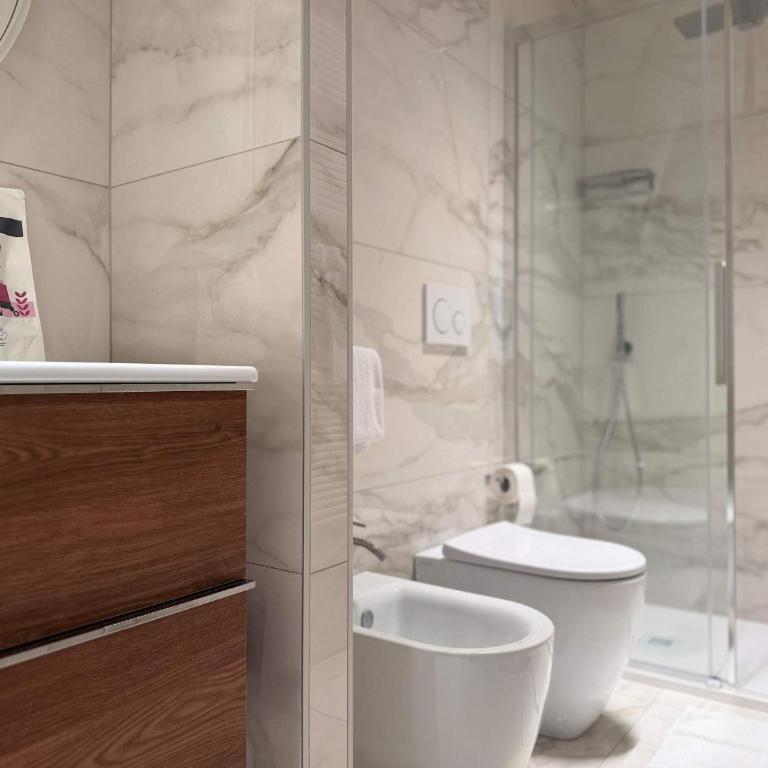 Homeby - Achille's - Appartamento - 22
