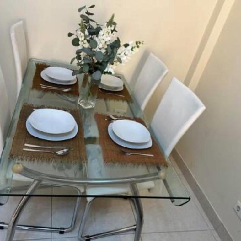 Las Delicias, Estepona - opposite Playa de la Rada - Two-Bedroom Apartment - 9