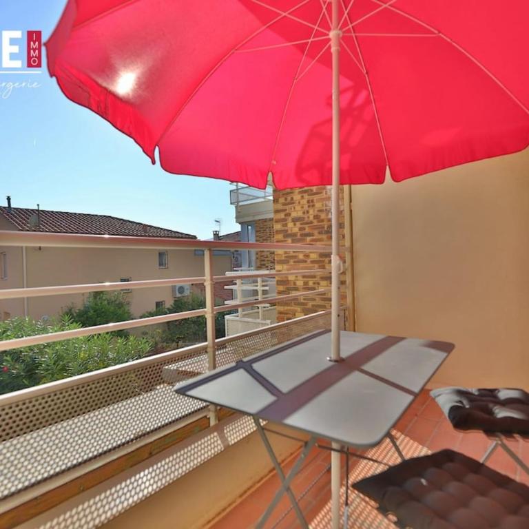 Le Marin Blanc - Appartement - 1