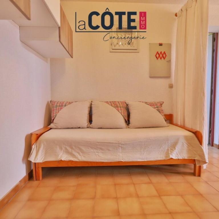 Le Marin Blanc - Appartement - 5
